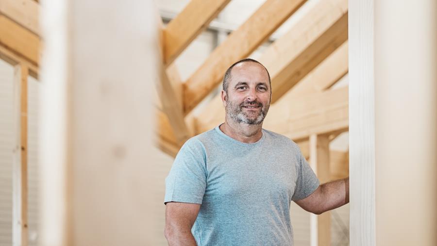 PREFA tiny houses MITOS GRUP