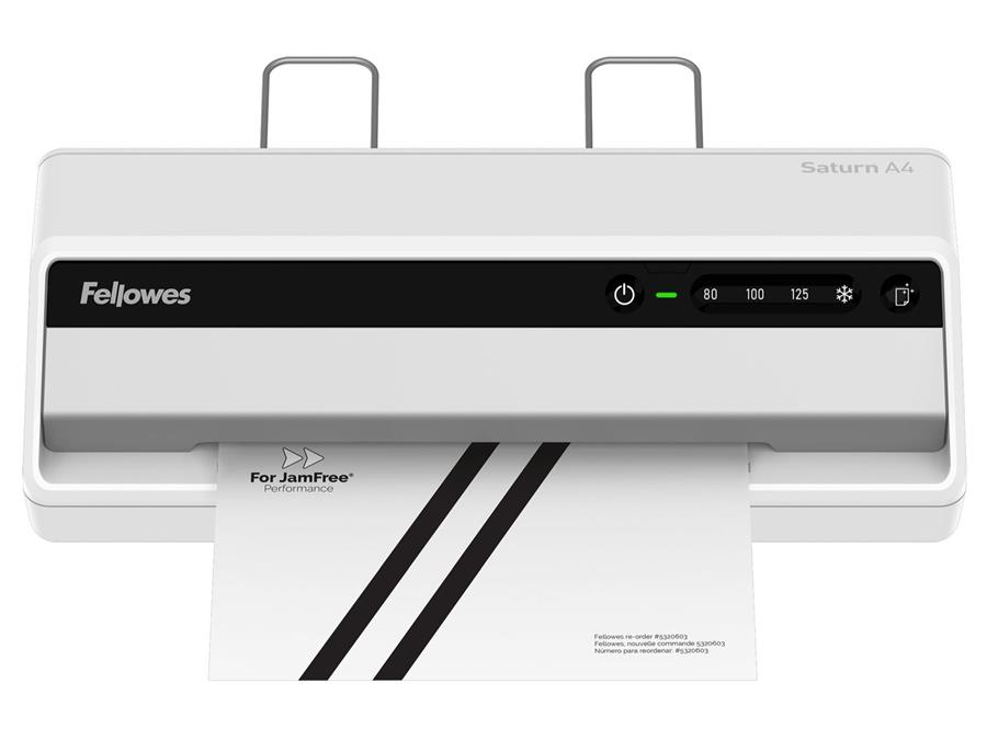 Saturn lamineermachine 2