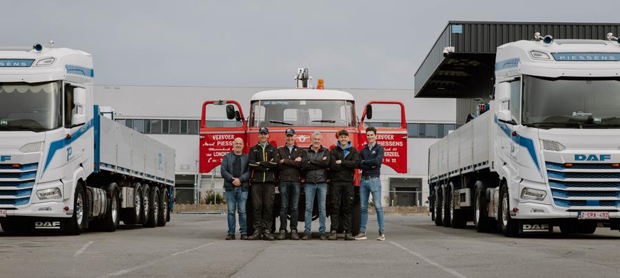 50 jaar samenwerking
