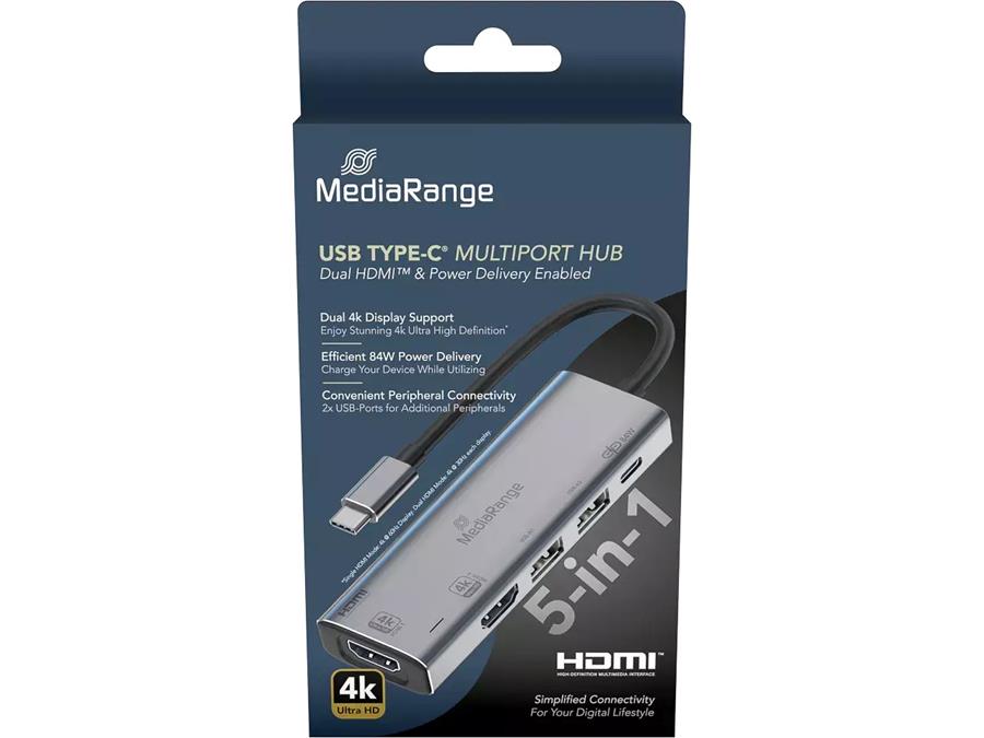 mediarange kantoormateriaal