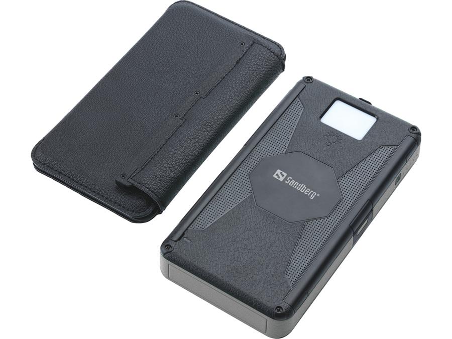 Sandberg Solar Powerbank