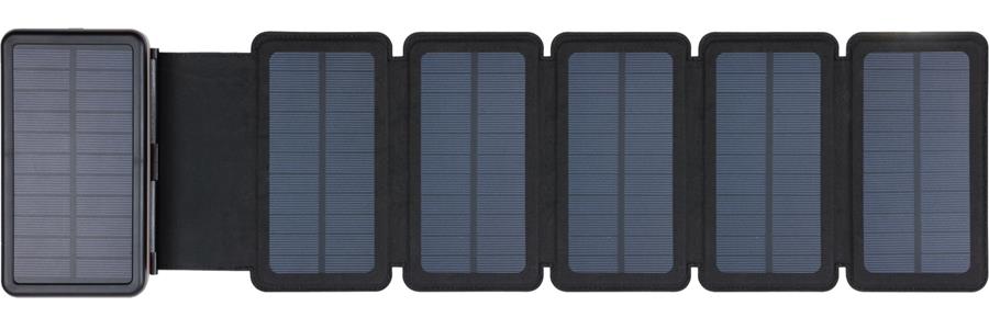Sandberg Solar Powerbank