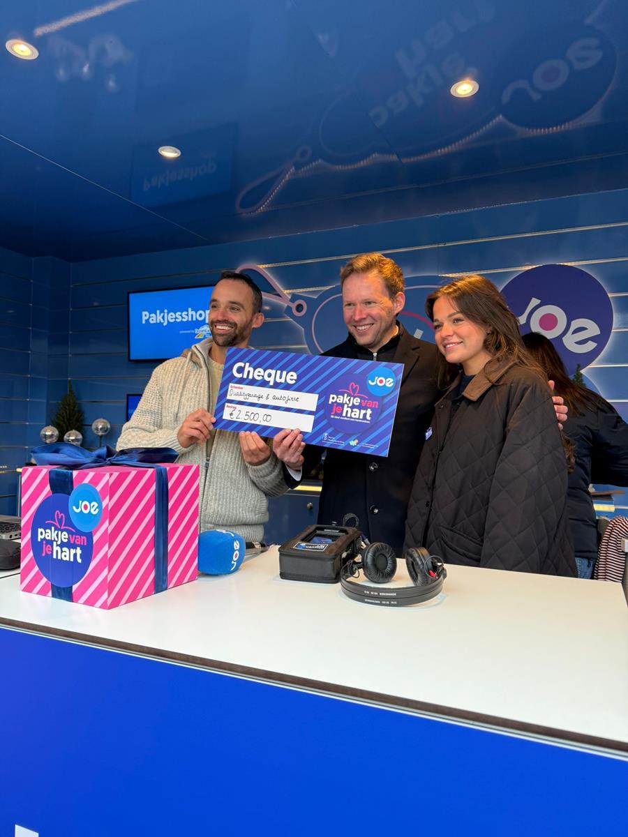 LKQ kondigt innovatief partnerschap met FLOA aan