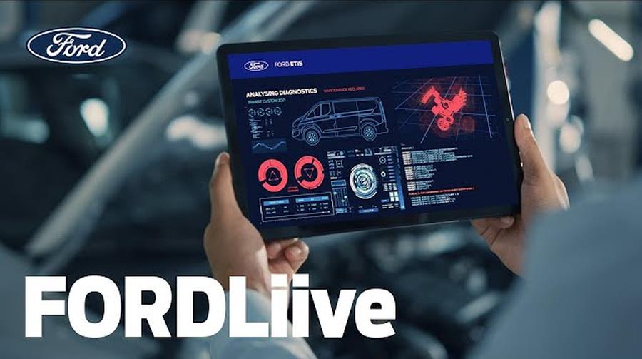 FordPro FordLiive