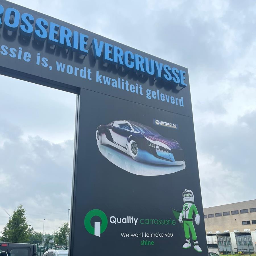 carrosserie