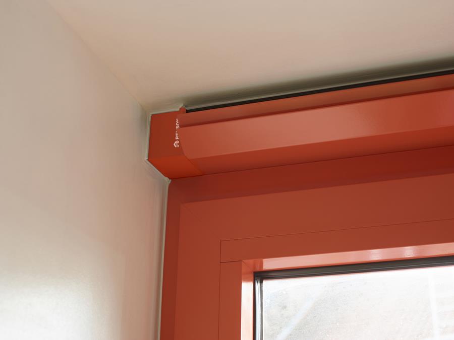 ventilatie
