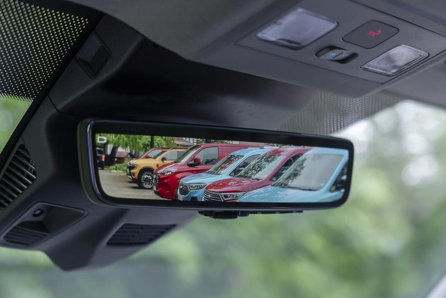 Ford Pro, of de kunst om productiviteit te elektrificeren