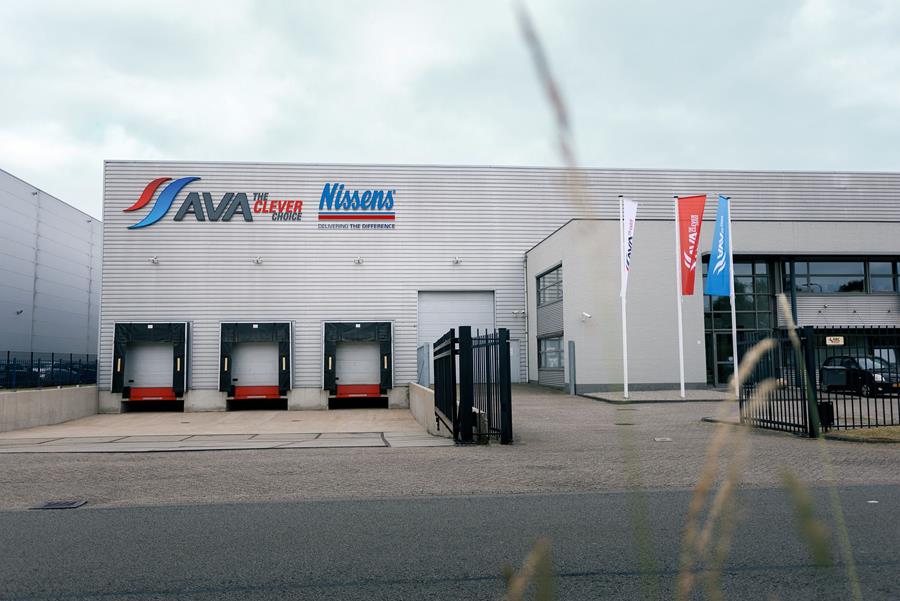 AVA, ook komend seizoen uw aircospecialist van a tot z 1
