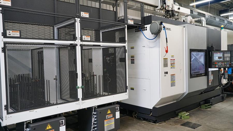 Okuma LT3000EX 