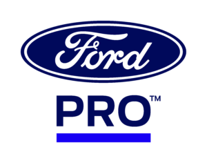 Go Electric Met Ford Pro