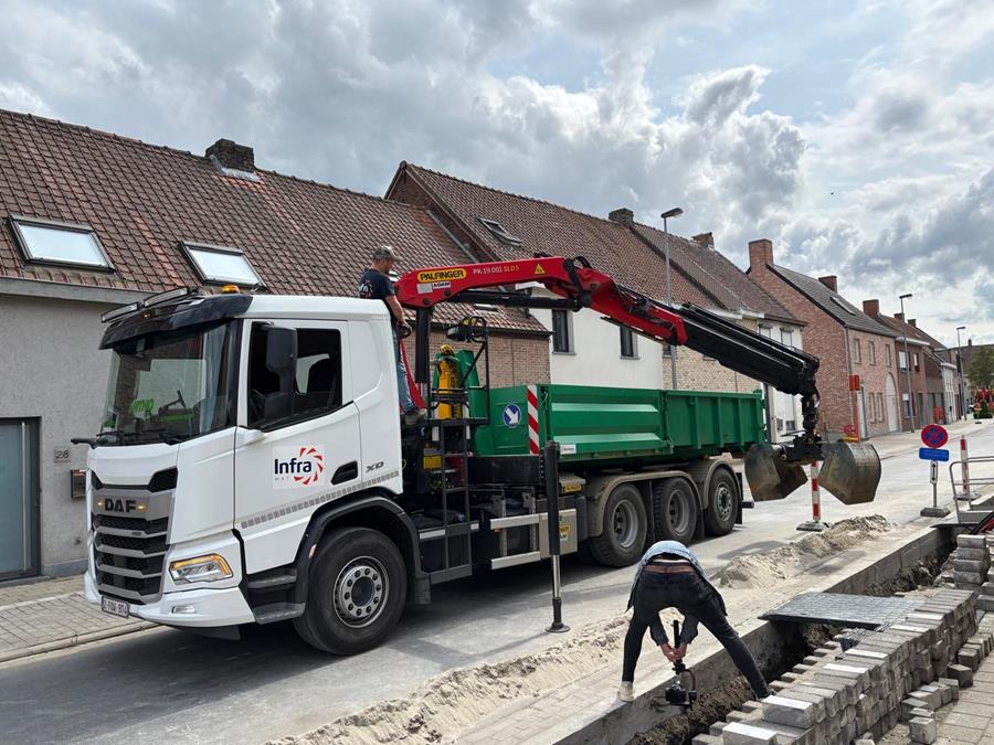 XDC en XFC voor de bouw