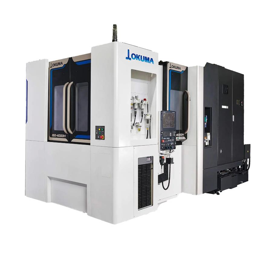 Okuma MA-4000H