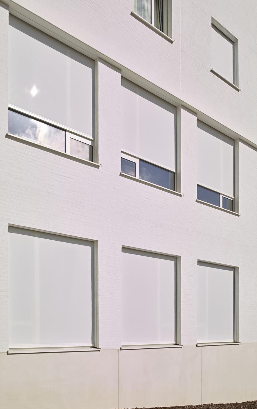 gevel college melle