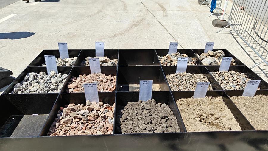 Buildwise beton circulair