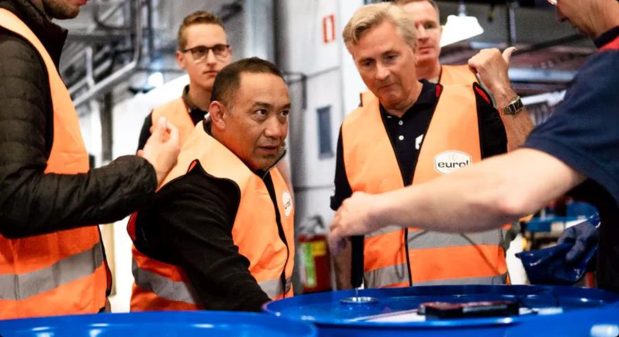 Eurol Lubricants, Eurol Academy
