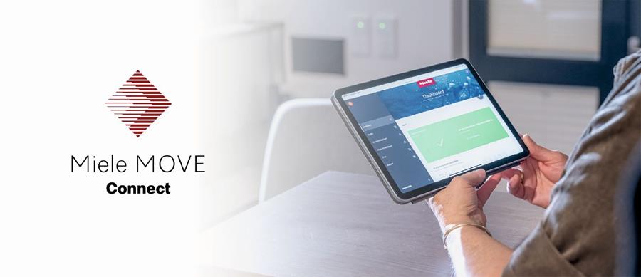Miele Move Connect
