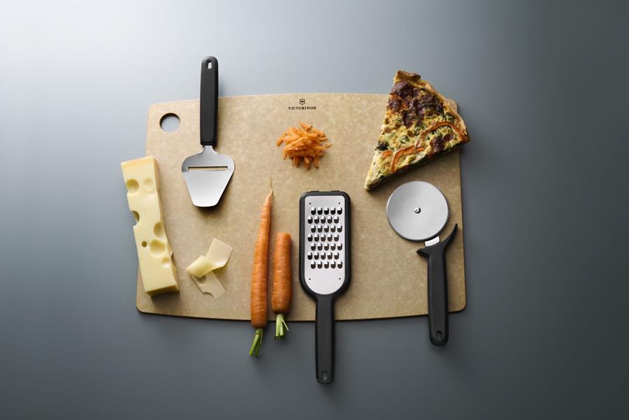 Précision. Excellence culinaire. Fiabilité.