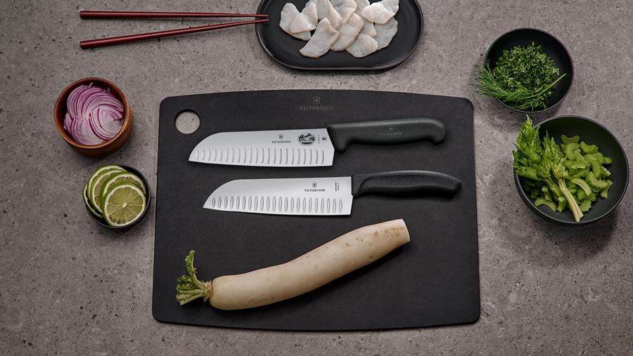 Précision. Excellence culinaire. Fiabilité. 2