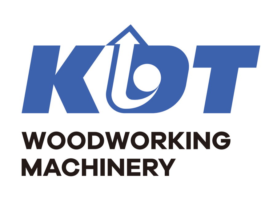 Logo KDT Woodworking Machinery