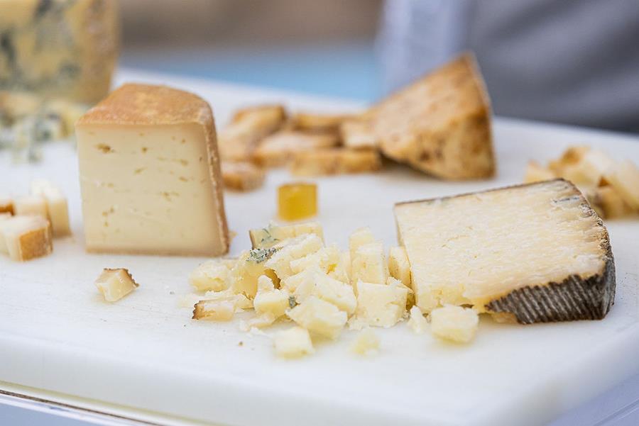 Salon du Fromage et des Produits Laitiers 3