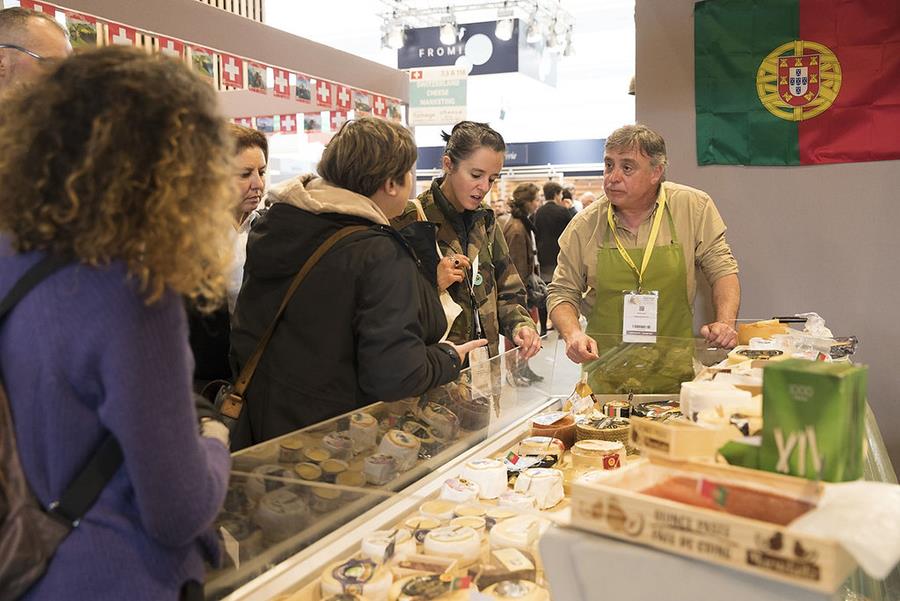 salon du fromage 8