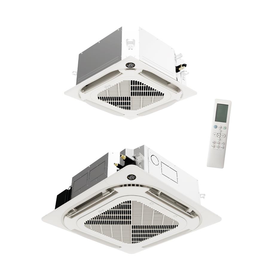 Performance énergétique et technologie Inverter DC
