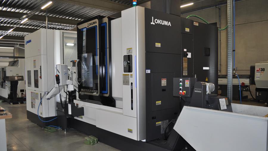 okuma draai enf rees
