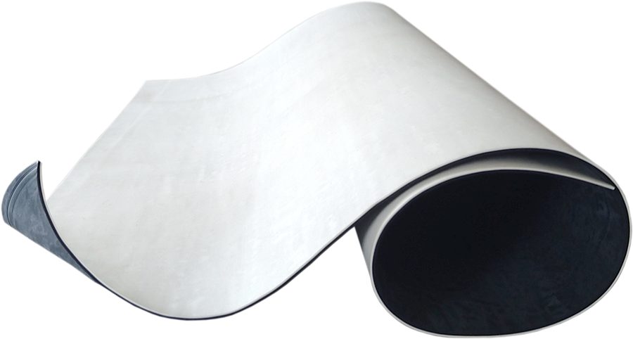 Witte EPDM product FRP