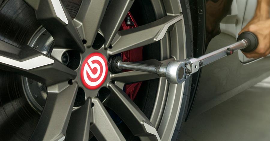 Brembo
