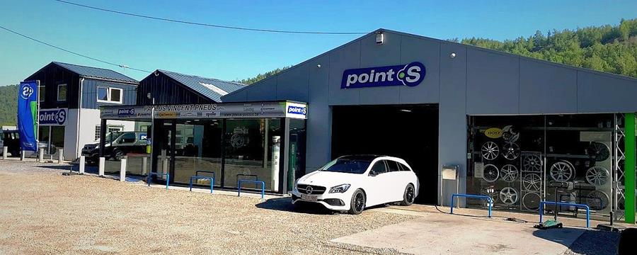 Een modern garageconcept combineert vandaag lokale dienstverlening met centrale ondersteuning, gericht op efficiëntie, kennisdeling en multimerkactiviteiten