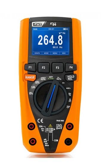 Ligne Electro HT 63