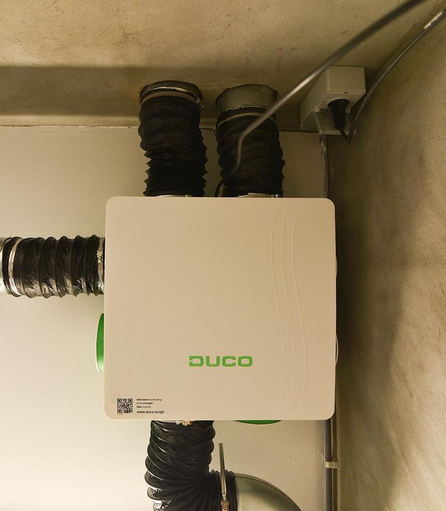 De TronicVent