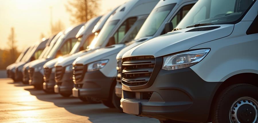 AutoFirst, choisissez la tranquilité d'esprit