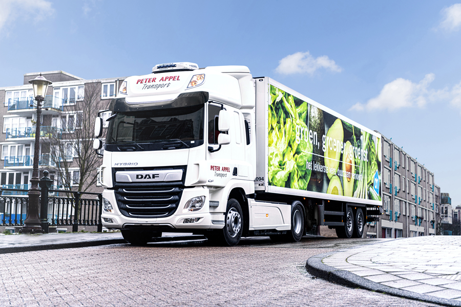 DAF