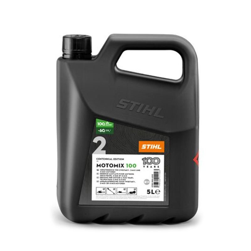 STIHL MotoMix 100 biobrandstofmengsel