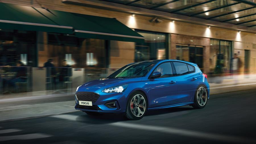 focus st