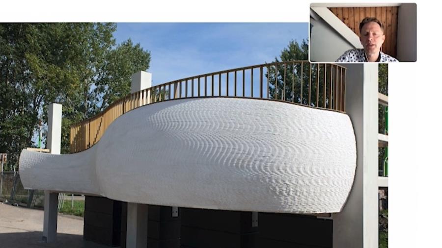3D printen Bruil