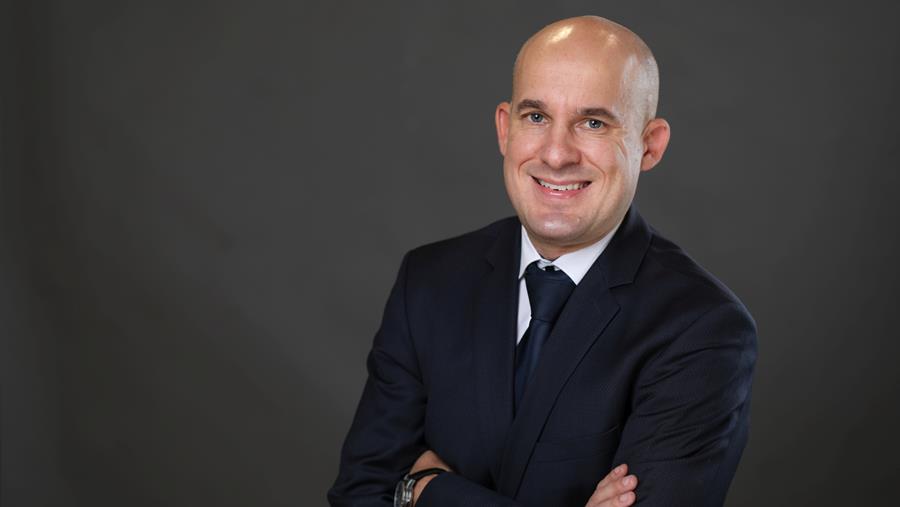 Pascal Langer