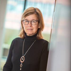Veerle Michiels, juridisch adviseur bij SD Worx, ziet mobiliteit steeds nadrukkelijker uitgroeien tot een strategisch onderdeel van het hr-beleid