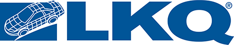 Logo - LKQ BELGIUM