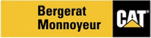 Logo - BERGERAT MONNOYEUR