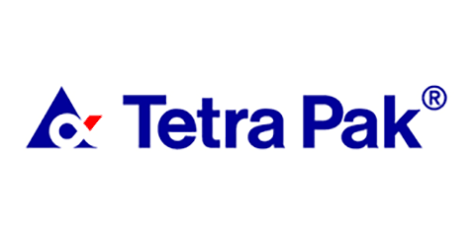 Logo - TETRA PAK