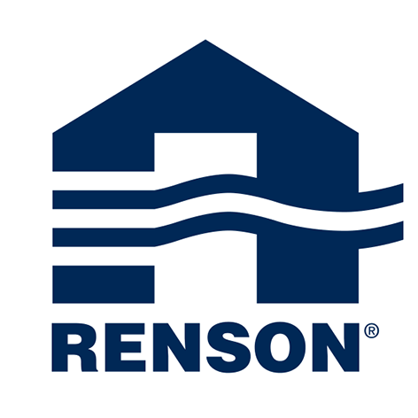 Bedrijfslogo Renson